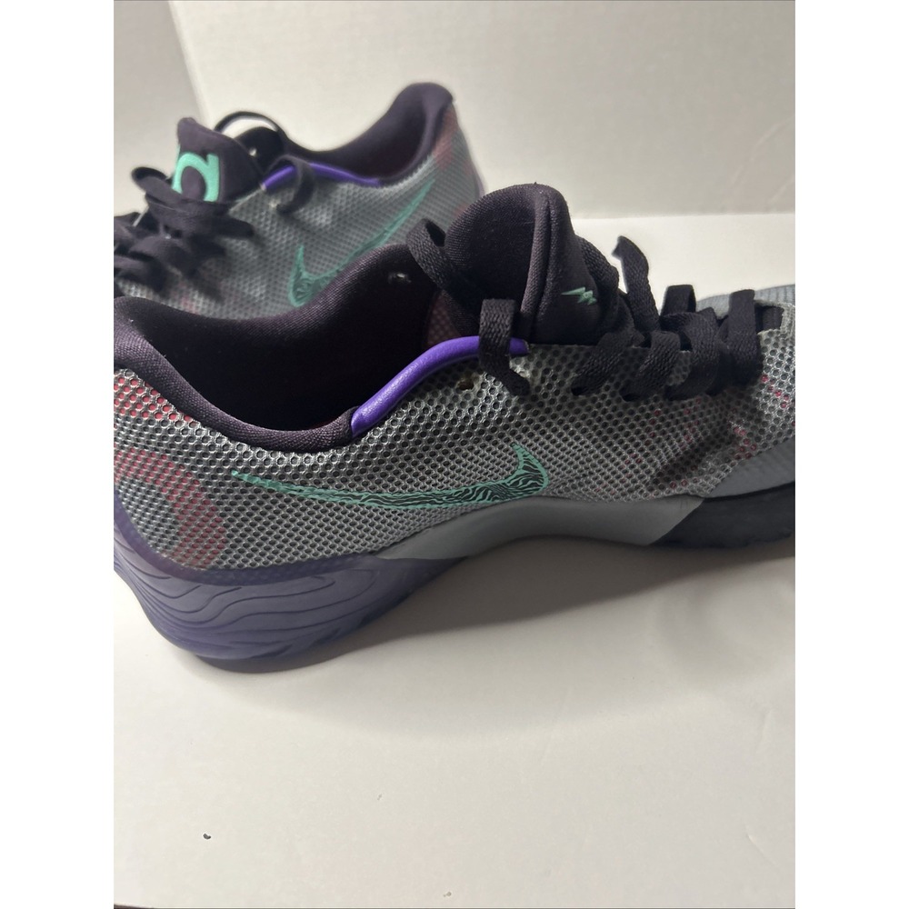 Nike KD Basketball Shoes Trey 5 Classic Size 12 - Picture 6 of 14